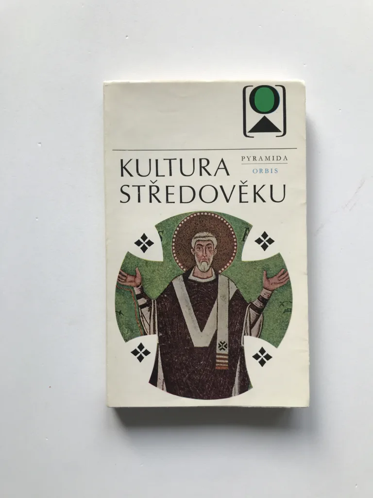Kultura středověku (Několik pohledů do středověké kultury), Pavel Spunar, Jiří Kejř, Karel Stejskal, František Šmahel, Dušan Třeštík, Anežka Vidmanová