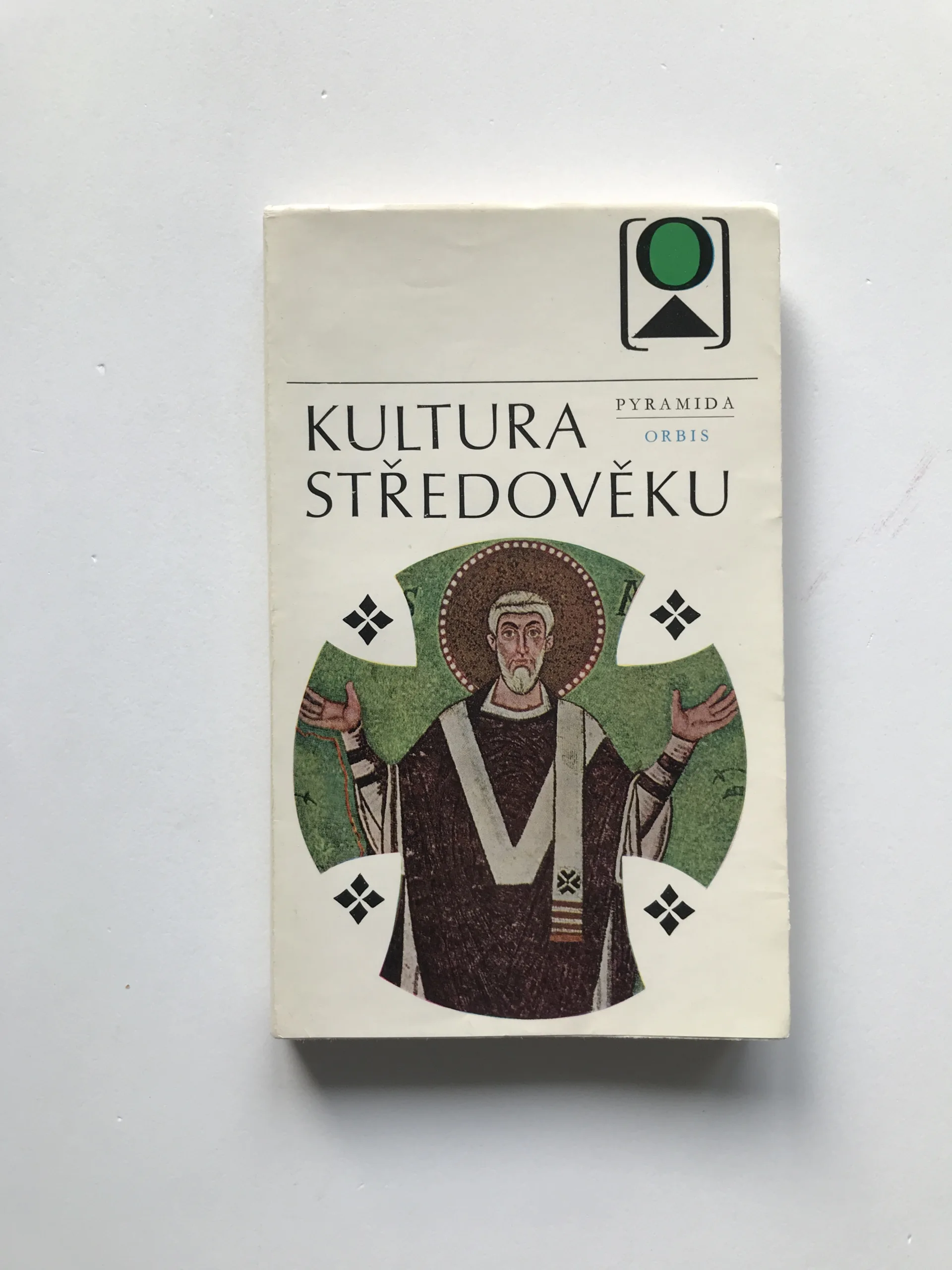 Kultura středověku (Několik pohledů do středověké kultury), Pavel Spunar, Jiří Kejř, Karel Stejskal, František Šmahel, Dušan Třeštík, Anežka Vidmanová