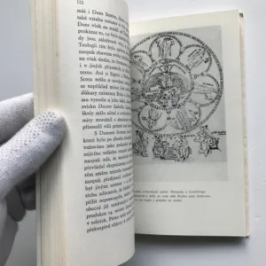 Kultura středověku (Několik pohledů do středověké kultury), Pavel Spunar, Jiří Kejř, Karel Stejskal, František Šmahel, Dušan Třeštík, Anežka Vidmanová