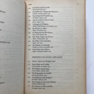 Allah ist mit den Standhaften (Begegnungen mit der islamischen Revolution), Peter Scholl-Latour