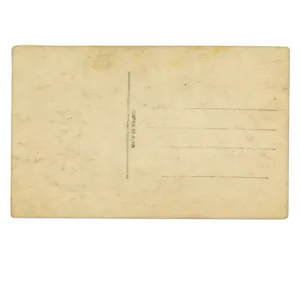 Erotická pohlednice