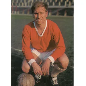 Bobby Charlton