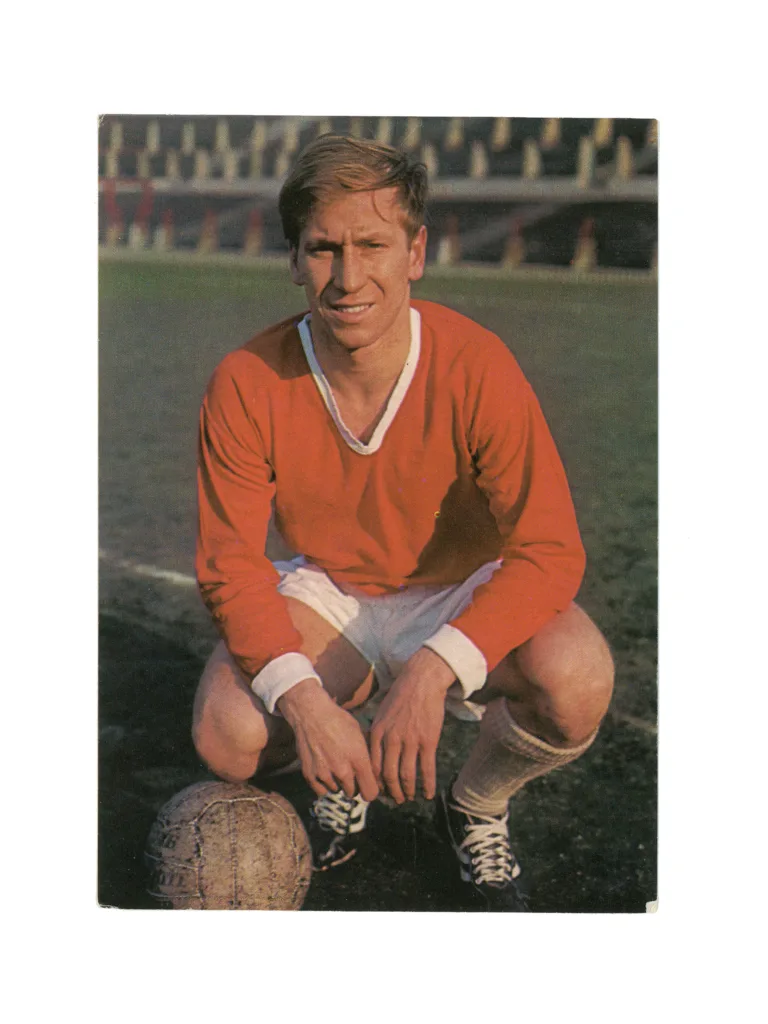 Bobby Charlton