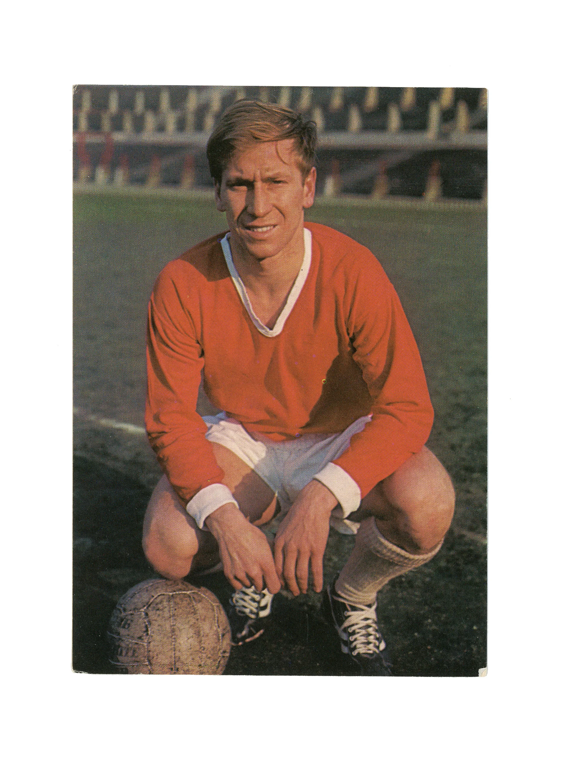 Bobby Charlton