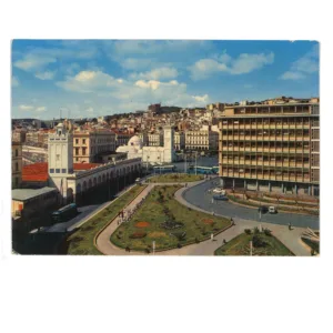 Algiers the White (General view)