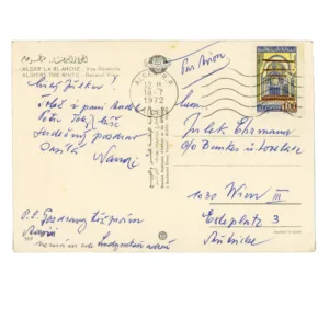 Algiers the White (General view)