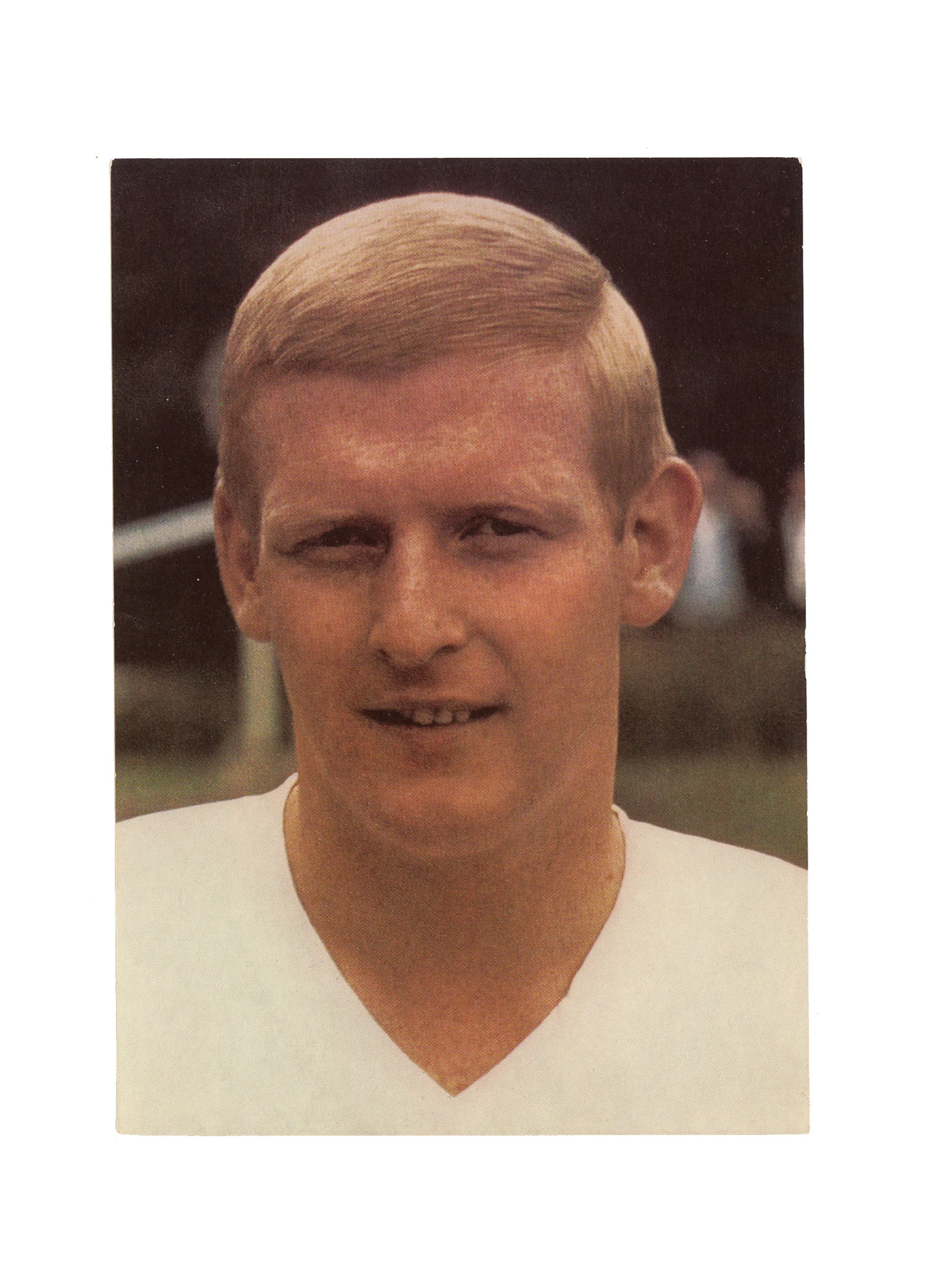 Karl-Heinz Schnellinger