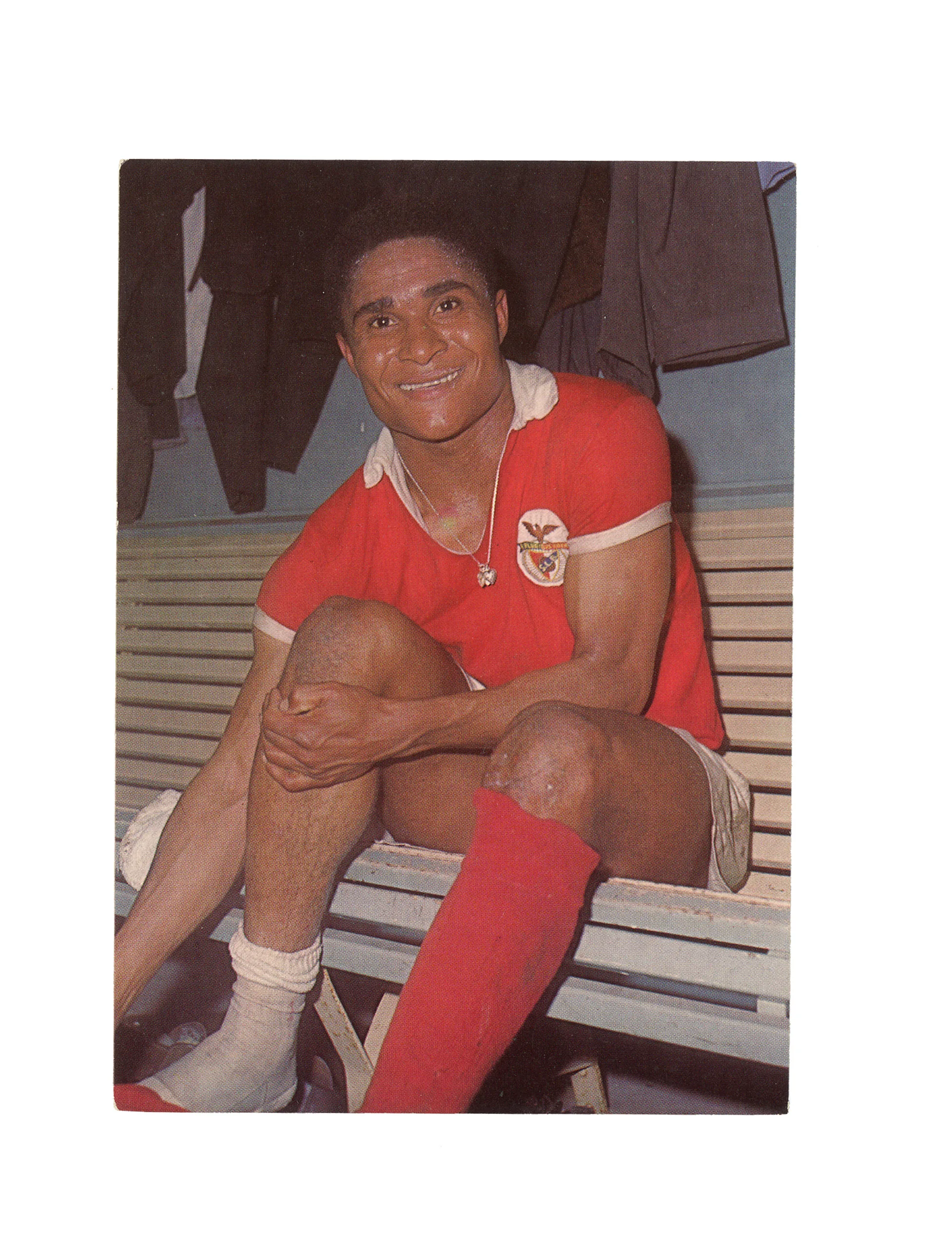 Eusebio