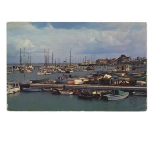 Yarmouth, Isle of Wight (Velká Británie)
