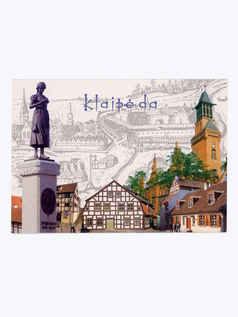 Klaipéda (Litva)