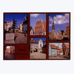 Riga (Lotyšsko)