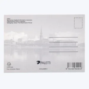 Riga (Lotyšsko)
