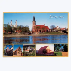 Kaunas (Litva)