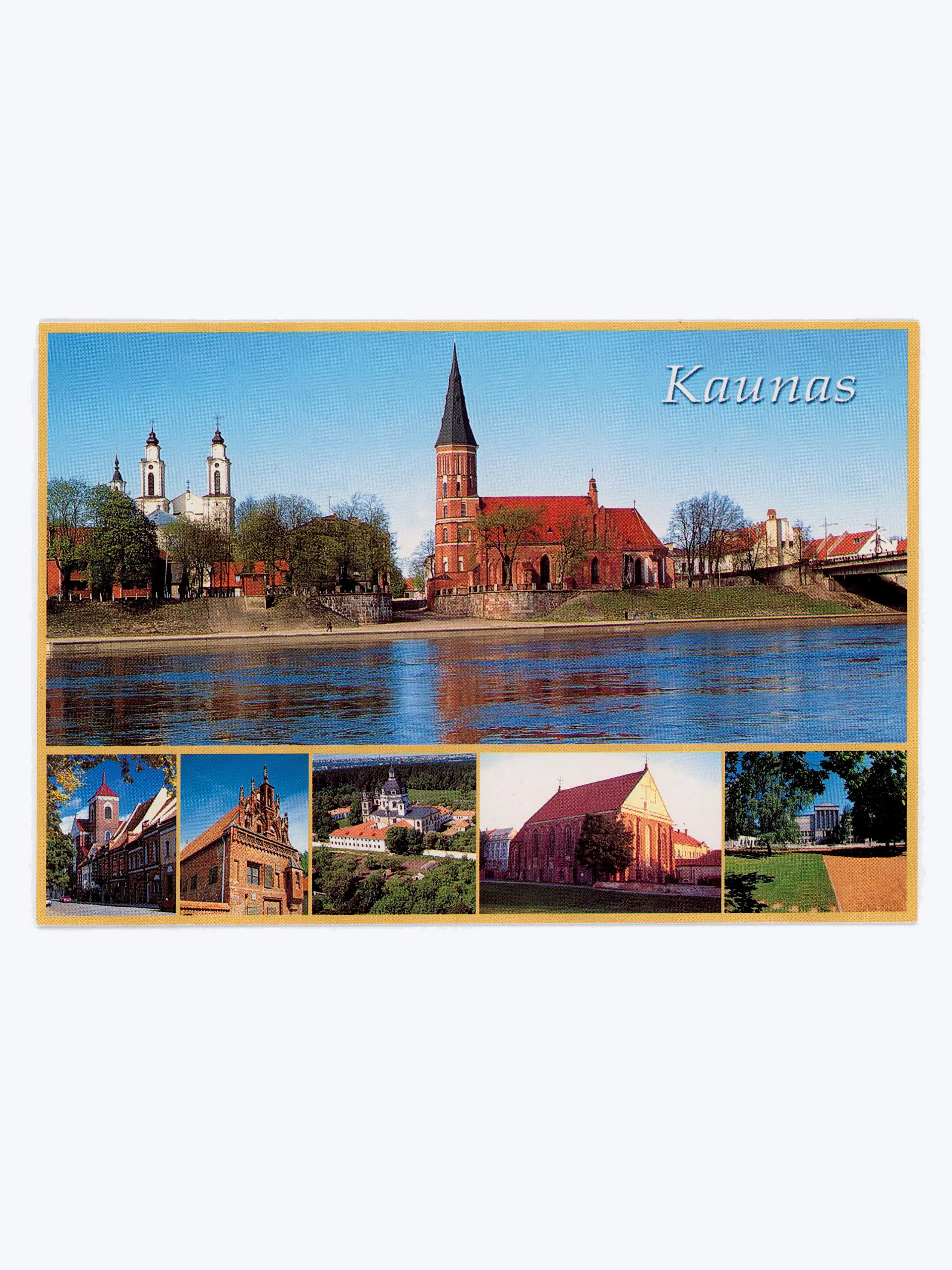 Kaunas (Litva)