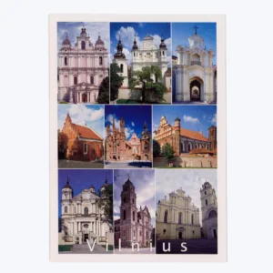 Vilnius (Litva)