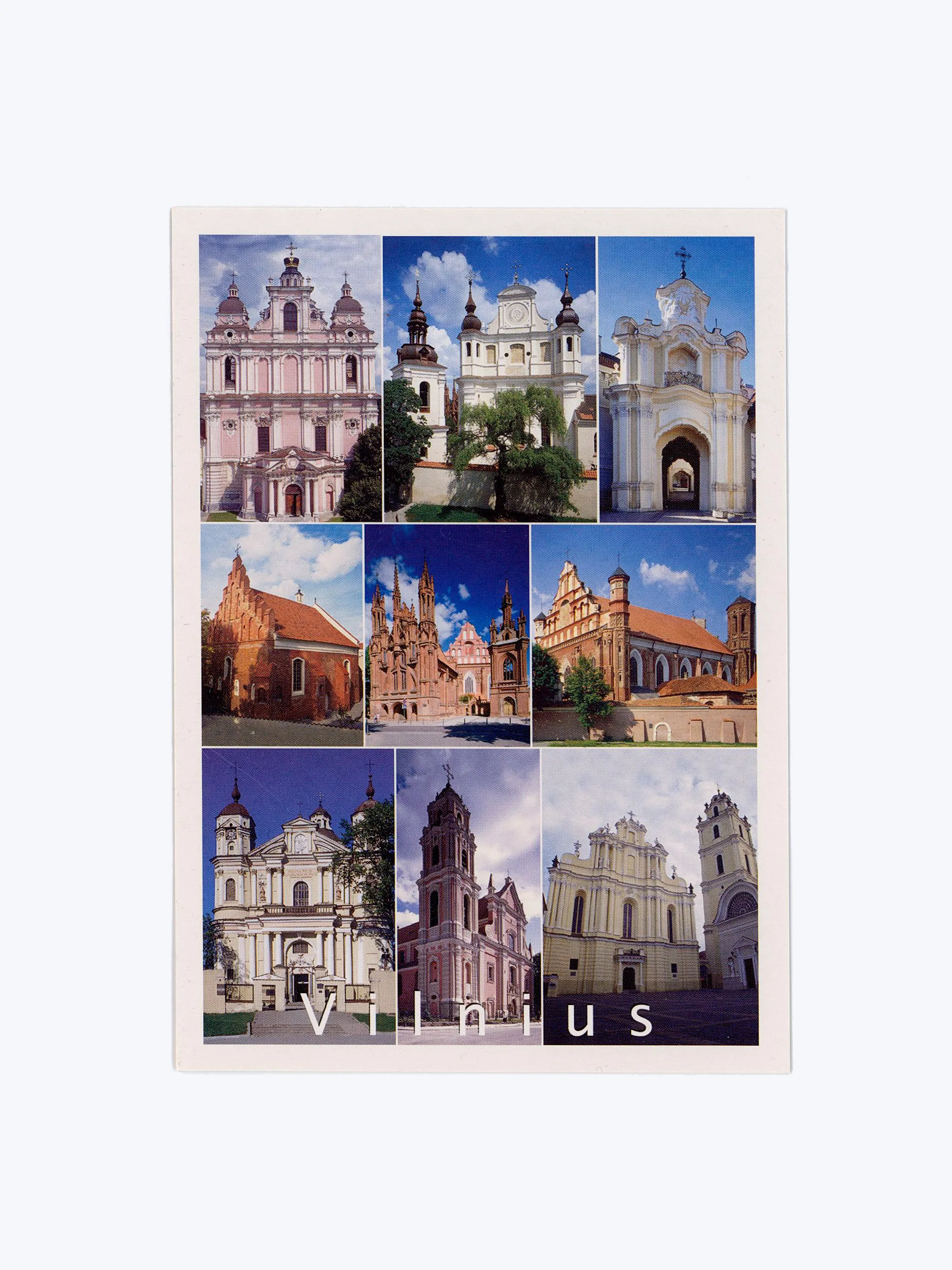 Vilnius (Litva)