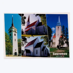 Saaremaa (Estonsko)