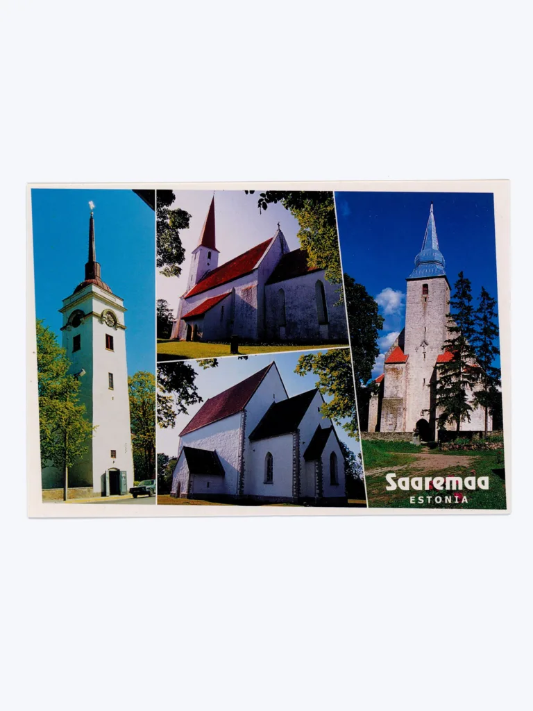 Saaremaa (Estonsko)