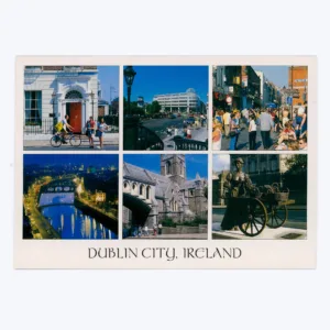 Dublin (Irsko)