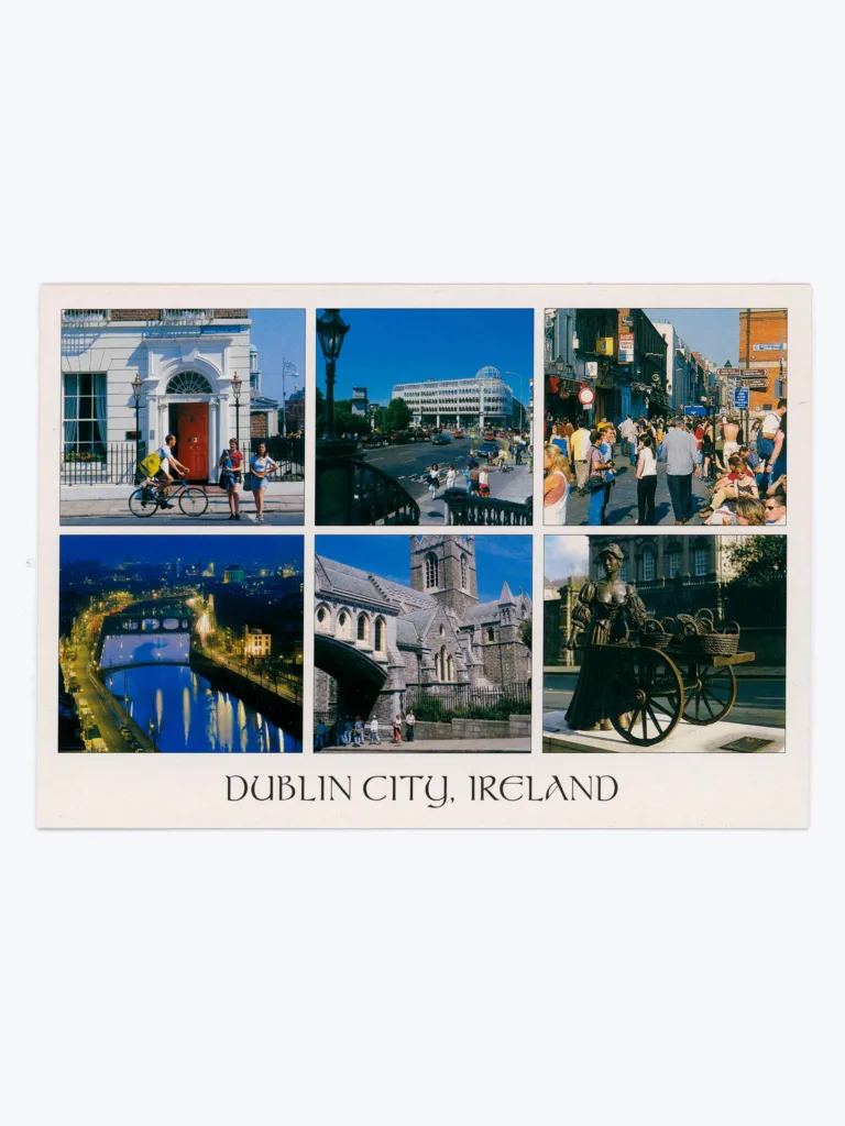 Dublin (Irsko)