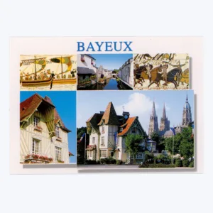 Bayeux (Francie)