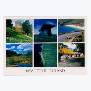 Ireland / Irsko