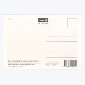 Connemara (Irsko)