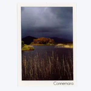Connemara (Irsko)
