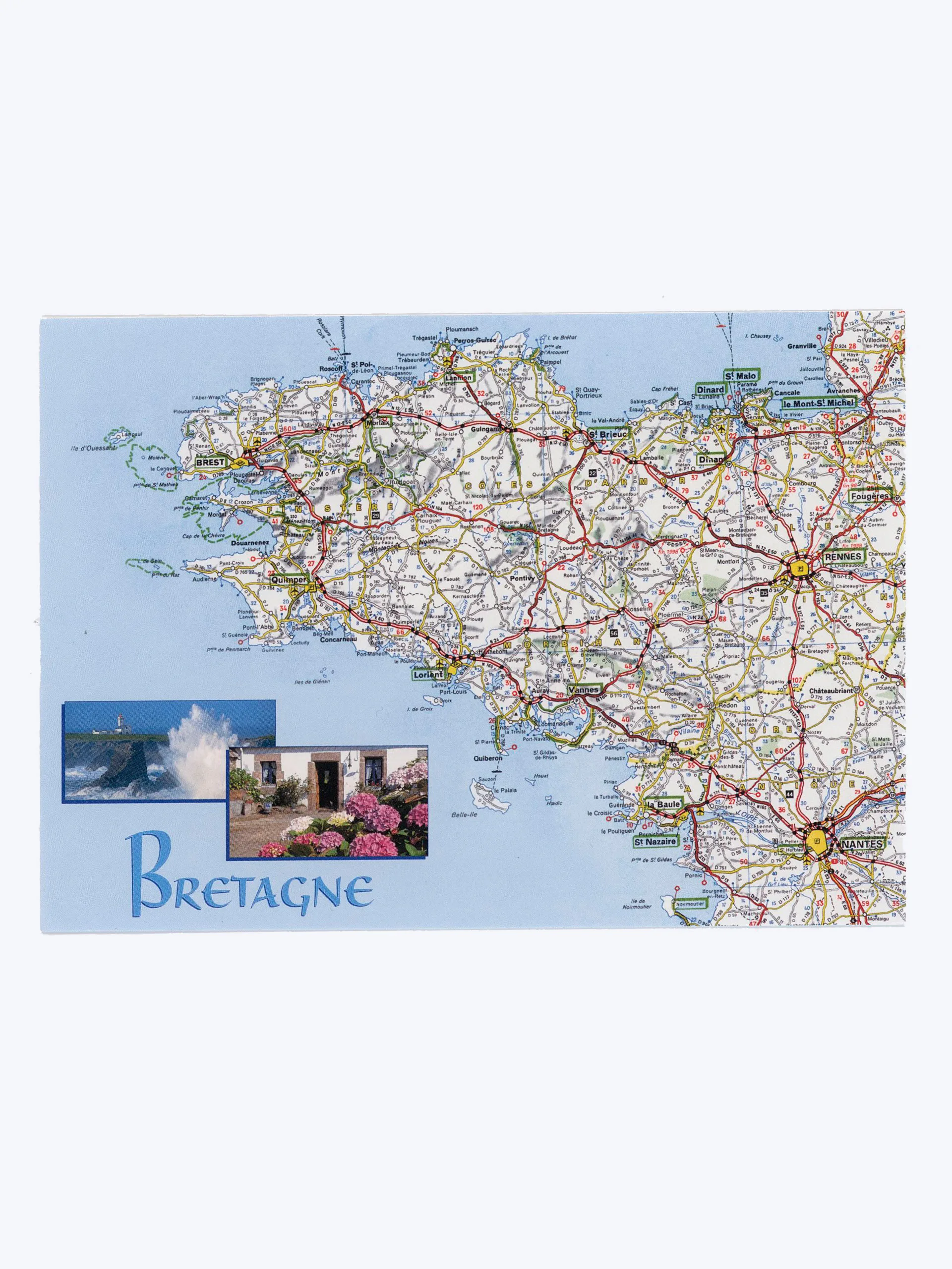 Bretagne (Francie)