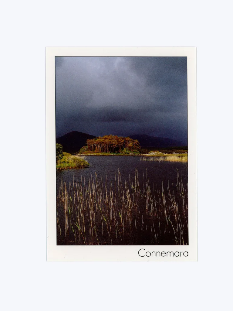 Connemara (Irsko)
