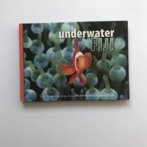 Underwater Fiji, Mecki Kronen, Gerhard Zieroth