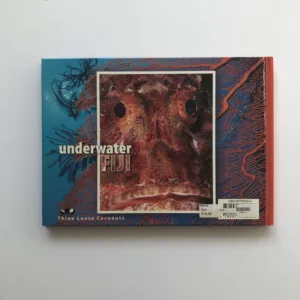 Underwater Fiji, Mecki Kronen, Gerhard Zieroth