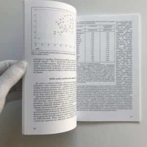 Geografie 2001/1 (Sborník České geografické společnosti), Bohumír Janský, kolektiv autorů