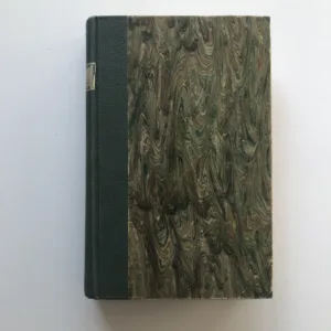 Brandejs nad Labem, město, panství a okres, Díl III., Justin V. Prášek