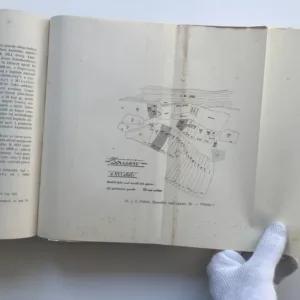 Brandejs nad Labem, město, panství a okres, Díl III., Justin V. Prášek