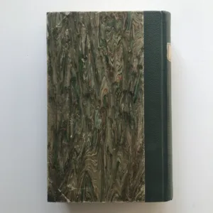 Brandejs nad Labem, město, panství a okres, Díl III., Justin V. Prášek