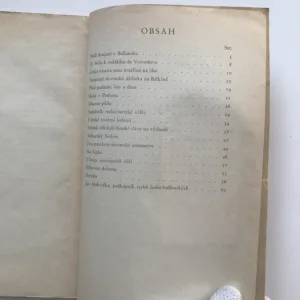 Mezi svými v malebném Bulharsku, František Karas