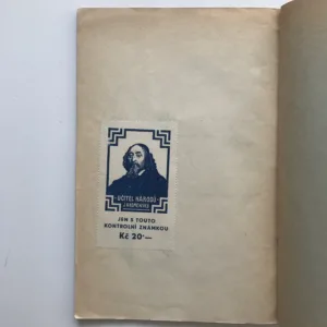 Mezi svými v malebném Bulharsku, František Karas