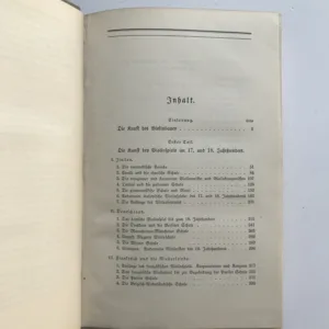 Die Violine und ihre Meister, Waldemar von Wasielewski