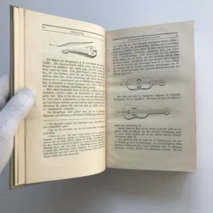 Die Violine und ihre Meister, Waldemar von Wasielewski