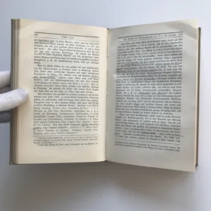 Die Violine und ihre Meister, Waldemar von Wasielewski