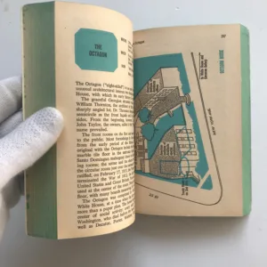 The Washington Guidebook, John Walker, Katharine Walker, Stephen Kraft