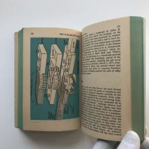 The Washington Guidebook, John Walker, Katharine Walker, Stephen Kraft