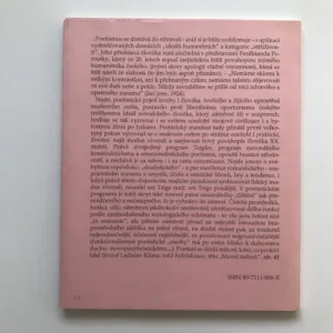 Estetické problémy pod napětím – Meziválečná avantgarda, surrealismus, levice, Oleg Sus, Jan Steklík