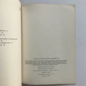 Hledání hodnot (O literární kritice devadesátých let), Ludmila Lantová