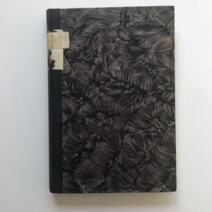 Rukověť k písemnictví humanistickému, zvláště básnickému v Čechách a na Moravě ve století XVI. (I. svazek), Antonín Truhlář