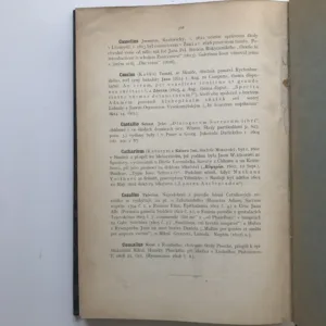 Rukověť k písemnictví humanistickému, zvláště básnickému v Čechách a na Moravě ve století XVI. (I. svazek), Antonín Truhlář