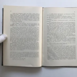 Ku kritice zpráv Kl. Ptolemaia o zemích českých, Václav Novotný