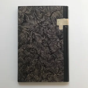 Český slovník bibliografický, Díl I. – České prvotisky (až do r. 1500), Zdeněk V. Tobolka