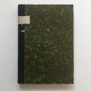 O bohatýrském epose slovanském (Část první: Přehled látek v bohatýrském epose slovanském), Jan Máchal